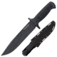 Cold Steel Drop Forged Survivalist, 8in Blade Length, 52100 High Carbon Steel Knife, CS-36MH