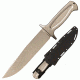 Cold Steel Drop Forged Survivalist Knife, Black, 13in, CS-36MC