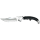 Cold Steel Espada Folding Pocket Knife, Extra Large, Polished G10 Handle, Plain 62NX