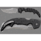 Cold Steel Espada Folding Pocket Knife, Large, G-10 Handle, Plain 62NGL