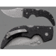 Cold Steel Espada Folding Pocket Knife, Medium, G10 Handle, Plain 62NGM