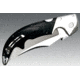 Cold Steel Espada Large, Polished G10 Handle, Plain 62NL