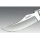 Cold Steel Espada Large, Polished G10 Handle, Plain 62NL
