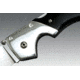 Cold Steel Espada Medium, Polished G10 Handle, Plain 62NM