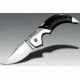 Cold Steel Espada Medium, Polished G10 Handle, Plain 62NM