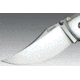 Cold Steel Espada Medium, Polished G10 Handle, Plain 62NM