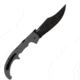 Cold Steel ESPADA XL G-10 GRAY - CLIP POINT, PLAIN EDGE, 7.5 BLADE, AUS10A STEEL E13F3F38, COLCS62MGCGRBK