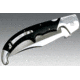 Cold Steel Espada XL, Polished G10 Handle, Plain 62NX