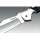 Cold Steel Espada XL, Polished G10 Handle, Plain 62NX