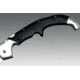 Cold Steel Espada XL, Polished G10 Handle, Plain 62NX