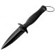 Cold Steel FGX Boot Blade II Knife w/ 6.75in Overall Length