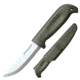 Cold Steel Finn Hawk 8 1/2in Fixed Blade Knife, Black/Silver, CS-20NPK