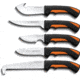Cold Steel Fixed Blade Hunting Kit
