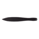 Cold Steel Flight Sport Fixed Blade Knife, Pro Flight, 14in. Overall Length, CS-80STK14