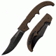 Cold Steel G-10 Espada XL, Black/Brown, 16 3/4in, CS-62NGXVF