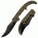 Cold Steel G-10 Espada XL, Black/Green, 16 3/4in, CS-62NGXVG