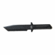 Cold Steel G I Tanto now with Secure-Ex sheath, Plain Edge Knife, CS-80PGTK