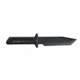 Cold Steel G I Tanto now with Secure-Ex sheath, Plain Edge Knife, CS-80PGTK