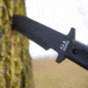 Cold Steel G I Tanto now with Secure-Ex sheath, Plain Edge Knife, CS-80PGTK