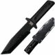 Cold Steel G I Tanto now with Secure-Ex sheath, Plain Edge Knife, CS-80PGTK