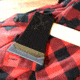 Cold Steel Gang Hatchet Axe, 4 in blade, Carbon, CS-90AXG