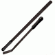 Cold Steel Garden &amp; Camp Machete, Black, 32 1/2in, CS-97GSMZ
