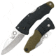Cold Steel Grik Knife, Black/Silver, 6 7/8in, CS-28E