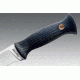 Cold Steel Gurkha Kukri Fixed Blade Knife, Kraton Handle, Plain, CS-39LGKT