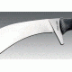 Cold Steel Gurkha Kukri Plus Fixed Blade Knife, CS-39LGKI