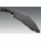 Cold Steel Gurkha Kukri Plus Fixed Blade Knife, CS-39LGKI