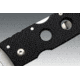 Cold Steel Hold Out Medium Plain Edge 11HM
