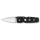Cold Steel Hold Out Medium Plain Edge 11HM
