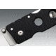 Cold Steel Hold Out Medium Serrated Edge 11HMS