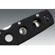 Cold Steel Hold Out Medium Serrated Edge 11HMS