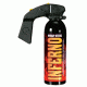 Cold Steel Inferno Pepper Spray Canister 10.5oz. PS6