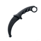 Cold Steel Karambit Trainer, Black, 9 1/8in, CS-92R49Z
