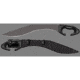 Cold Steel Kopis Machete with Sheath 97KPM18S