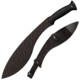 Cold Steel Kukri Machete w/ Sheath, 1055 Carbon Steel, CS-97KMS