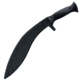 Cold Steel Kukri Trainer 17 1/4in, Black, CS-92R35