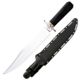 Cold Steel Laredo Bowie Fixed Blade Knife, 10.5in