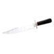 Cold Steel Laredo Bowie in A-2, 10.5in Blade Length, A-2 Steel Knife, CS-39LME