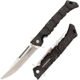 Cold Steel Large Luzon 13.5in Folding Knife, Black/Silver, CS-20NQX