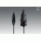 Cold Steel Light Samburu Spear, CS-95SCLB