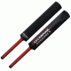 Cold Steel Liverpool Assassin Cricket Bat, 34in, Black, CS-92CRKB