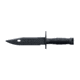 Cold Steel M9 Rubber Training 7in. Blade Bayonet, CS-92RBNT