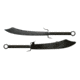 Cold Steel MAA Chinese War 23.25in. Blade Sword, CS-88CWSM
