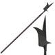 Cold Steel MAA English Bill Spear-Hook, CS-89MEN