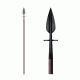 Cold Steel MAA European Boar Spear, 18in. Head Length, CS-95MBOA