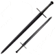 Cold Steel MAA Hand-And-A-Half Sword, 33.5 in. Blade, CS-88HNHM
