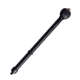 Cold Steel MAA Polish Mace, 1055 High Carbon 6in, CS-90MPM